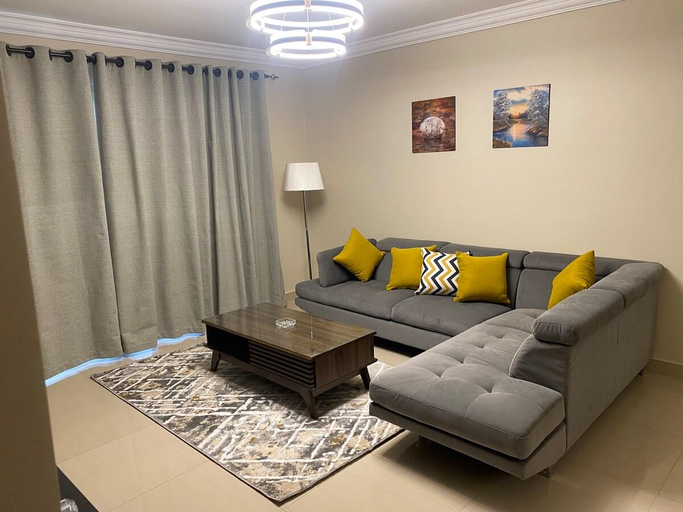 Others 5, Superior Ocean Apartment Sheraton Near Airport, An-Nuzhah