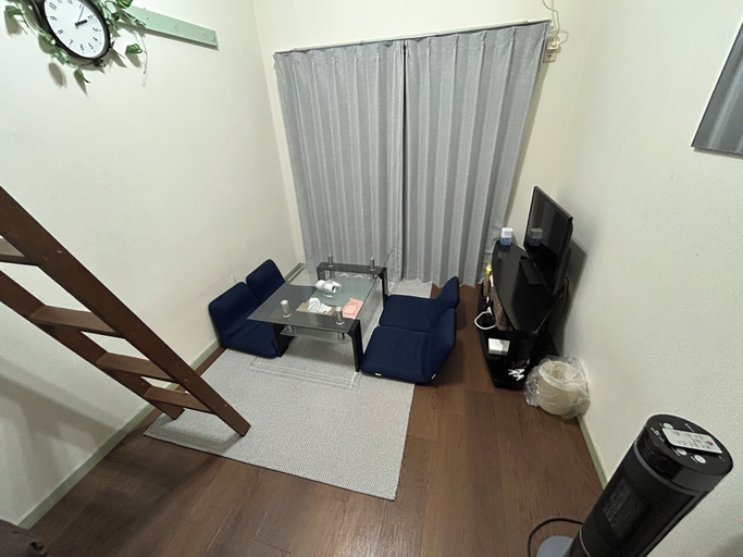 Others 4, Guest House Zen Hakata Nishijin, Fukuoka