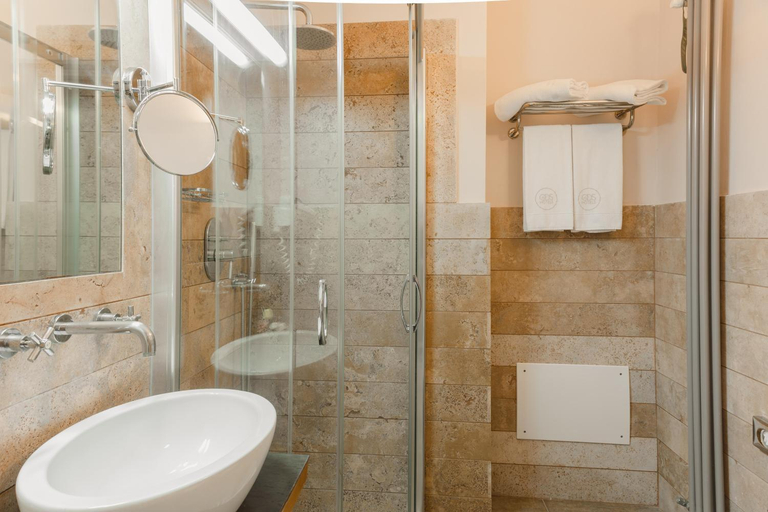 Bathroom 5, Basiliani - CDSHotels, Lecce