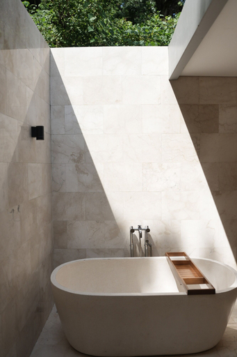 Bathroom 4, Sanglung Villas, Buleleng