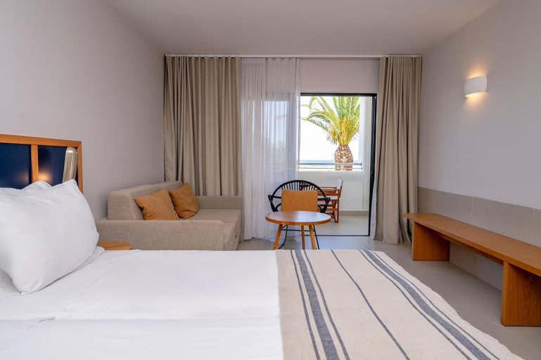 Bedroom 3, Smy Kos Beach & Splash, South Aegean