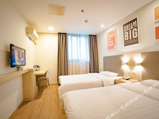 Others 4, HanTing Hotel (Ningbo Higher Education Park Incity), Ningbo