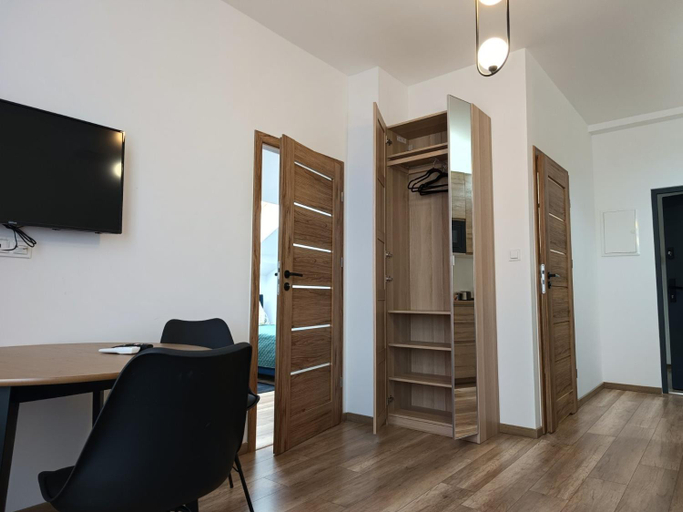Others 4, MH Apartments, Rzeszów City