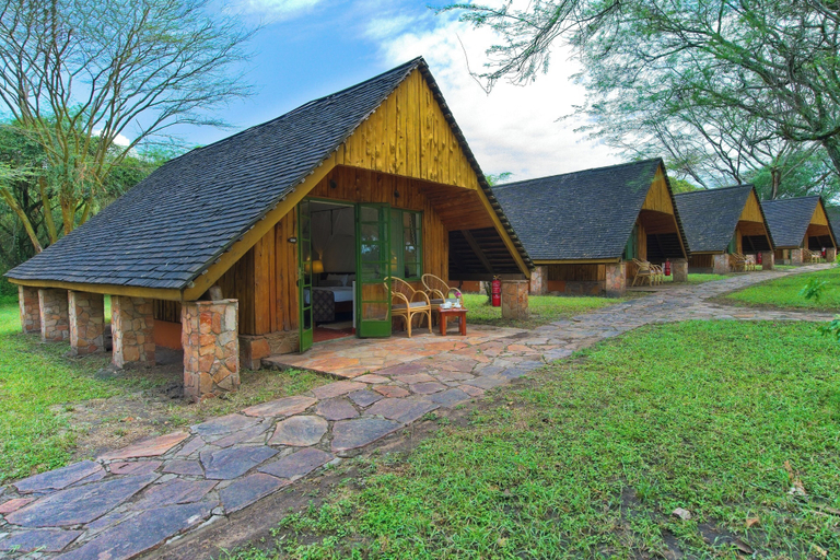 Exterior & Views 2, Muthu Keekorok Lodge, Maasai Mara, Narok, Narok West