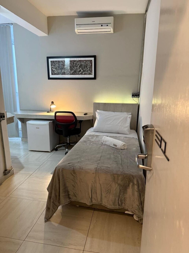 Primary image, HOTEL 4 LIVING, São Paulo