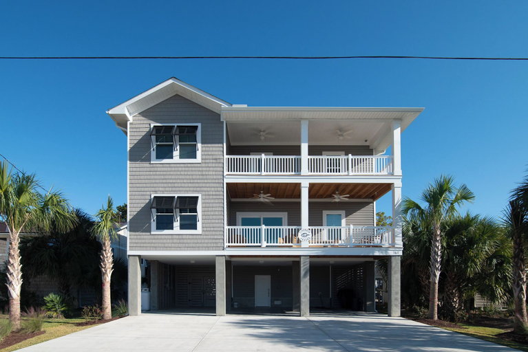 Room amenity 5, Lachicotte Vacation Rentals, Georgetown