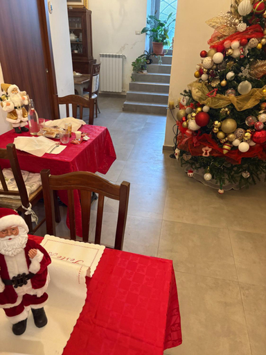 Others 5, Borgo Scorciarini B&B, Caserta
