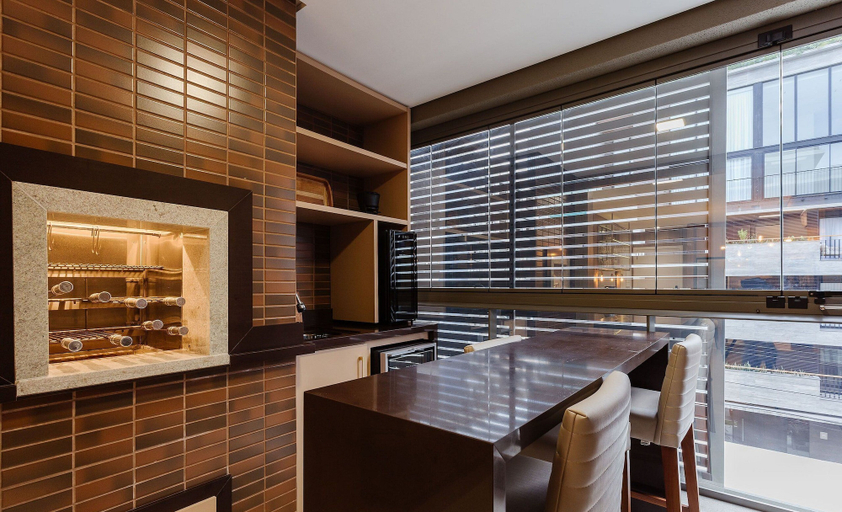 Others 5, Beautiful apt Less Than 5min From the Beach Vrn302, Florianopolis