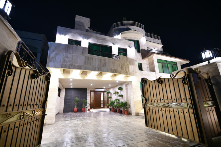 Exterior & Views 1, Royal Regency Hotel, Islamabad