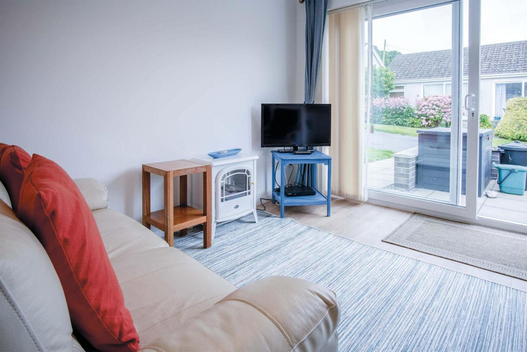 Others 5, Bayview 61 - 2 Bedroom Chalet - Bayview Oxwich, Swansea