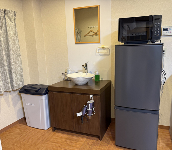 Others 5, Hotel Prele Asakusa, Taitō