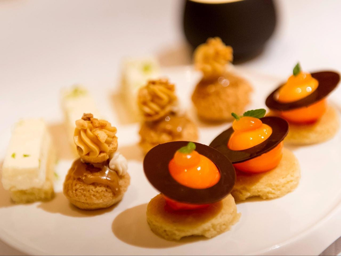 Food & Drinks 5, AUBERGE FRANKENBOURG, Bas-Rhin