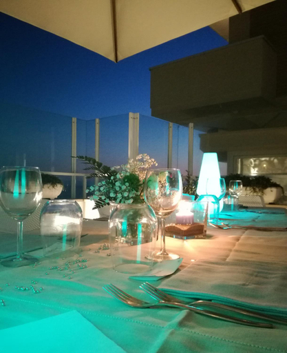 Sport & Beauty, Hotel Miramare, Latina