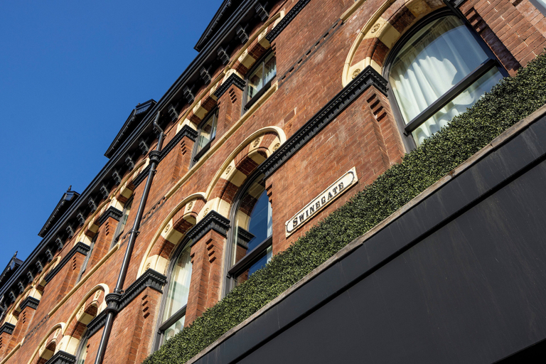 Exterior & Views 2, Hotel Indigo Leeds by IHG, Leeds