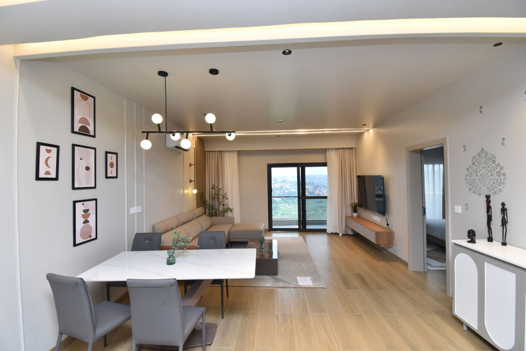 Others 3, Amaltas The View - Bespoke Hotel Apartment, Gasabo