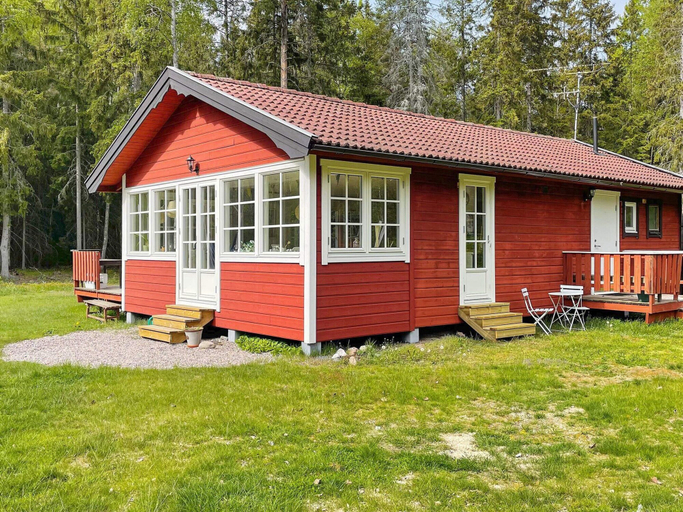 Exterior 3, 4 Star Holiday Home in Grisslehamn, Norrtälje