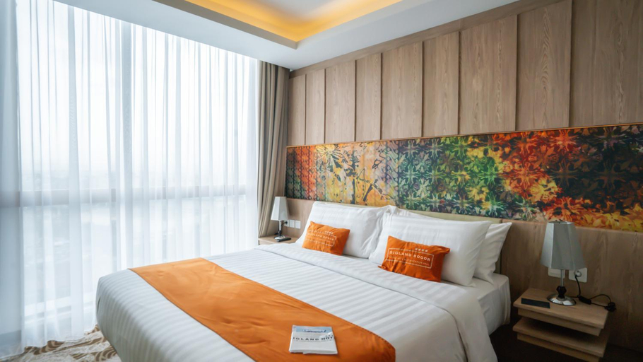 bedroom 5