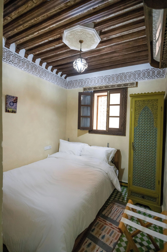 Room 2, Saphiryad, Fès