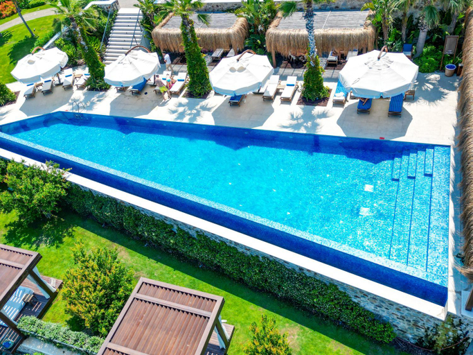 Sport & Beauty 2, Allium Bodrum Resort & Spa, Bodrum