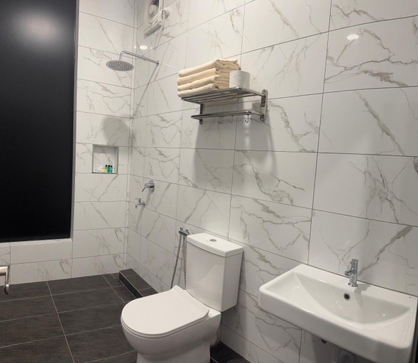 Bathroom 4, LSH PERLIS REST HOUSE, Perlis