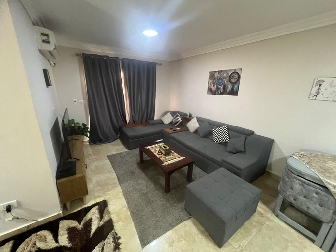 Others 5, Madinaty center budget friendly, New Cairo City
