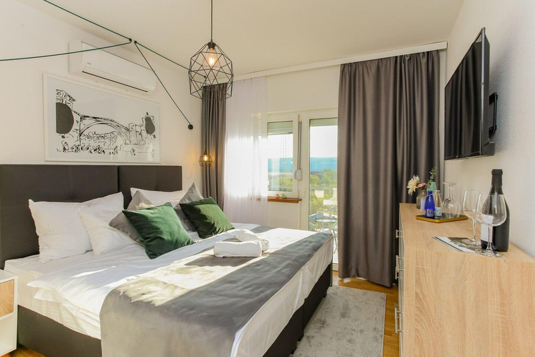 Others 3, Villa Infinity Mostar, Herzegovina-Neretva