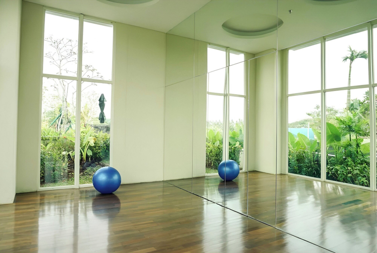 Others 5, Lush Lakeside - Citra Luxury Apartments, West Jakarta