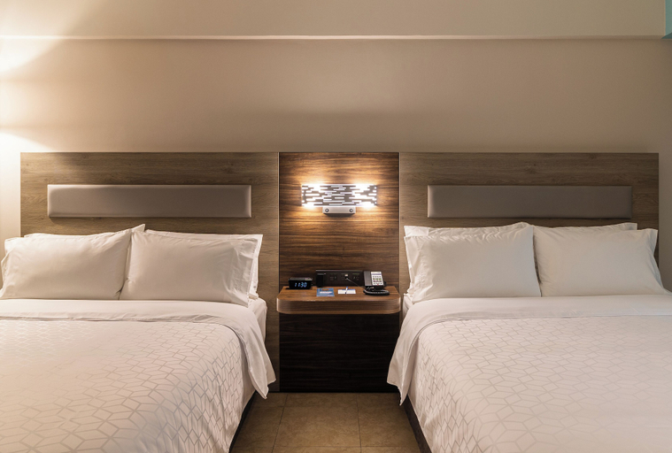 Bedroom 3, Holiday Inn Express TAPACHULA by IHG, Tapachula