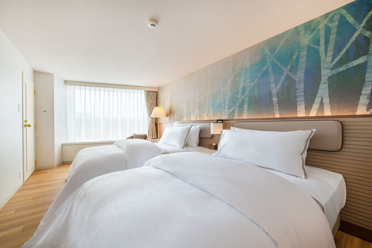 Bedroom 4, The Westin Rusutsu Resort, Rusutsu