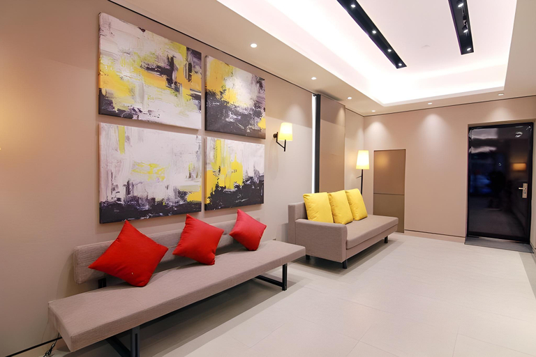 Others 5, Home Inn Plus Nanjing Xinjiekou, Nanjing