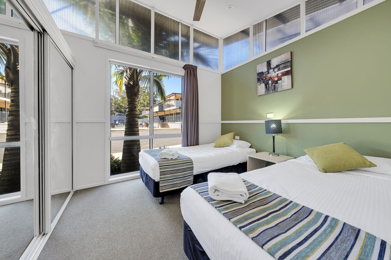 Bedroom 9