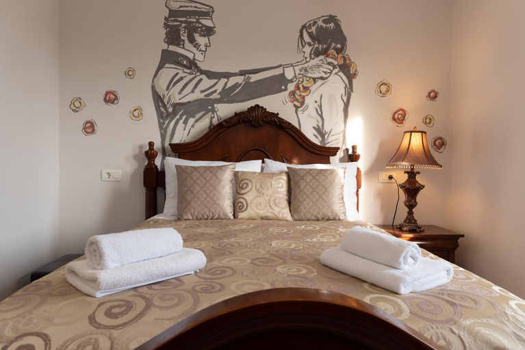 Others 5, Metropole Luxury Rooms Split, Split