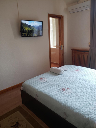 Bedroom 2, Hotel Latif Samarkand, Samarkand