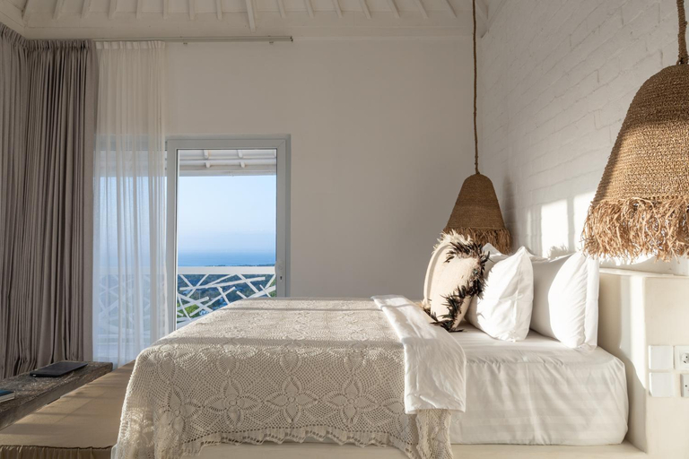 Bedroom 3, Gravity Boutique Hotel, Badung