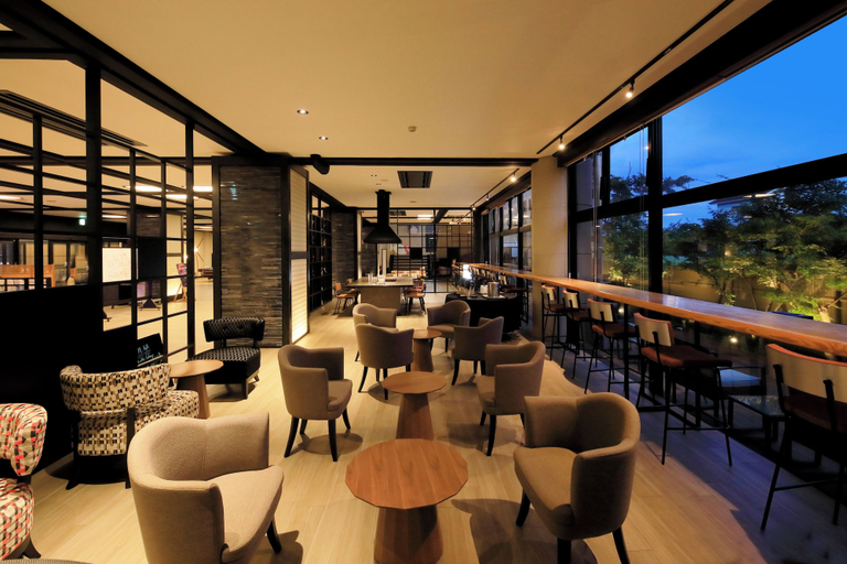 Food & Drinks 4, Yutorelo Yamaga, Yamaga