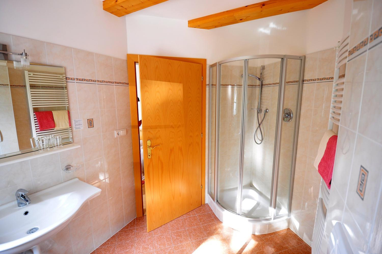 Bathroom, Bad St.isidor, Bolzano