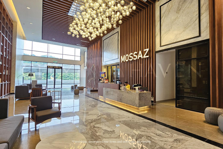 Others 5, Mossaz Premium Suites Petaling Jaya by BYON, Petaling Jaya