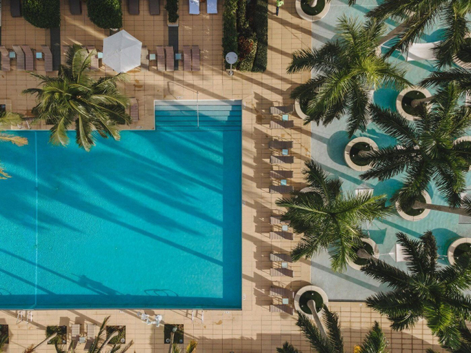 Exterior & Views 2, Casiola Residences at Four Seasons Miami Brickell, Miami-Dade