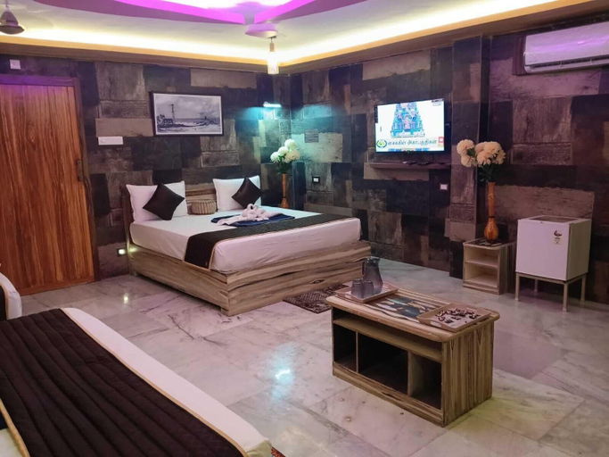 Others 5, Hotel Ganesh Palace, Ramanathapuram