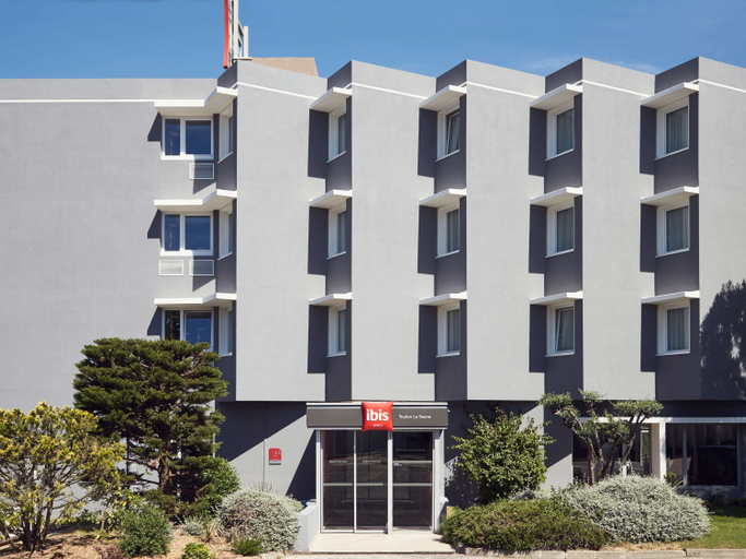 Exterior & Views 2, ibis Toulon La-Seyne, Var