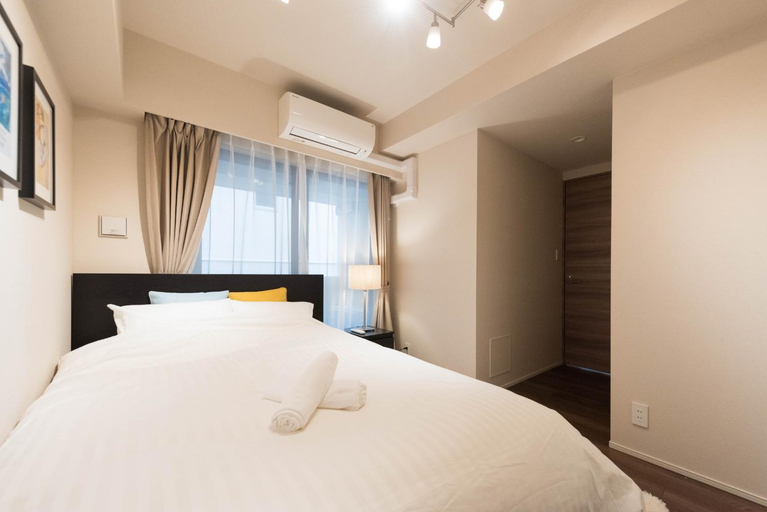 Others 2, HIZ HOTEL Ginza, Chūō