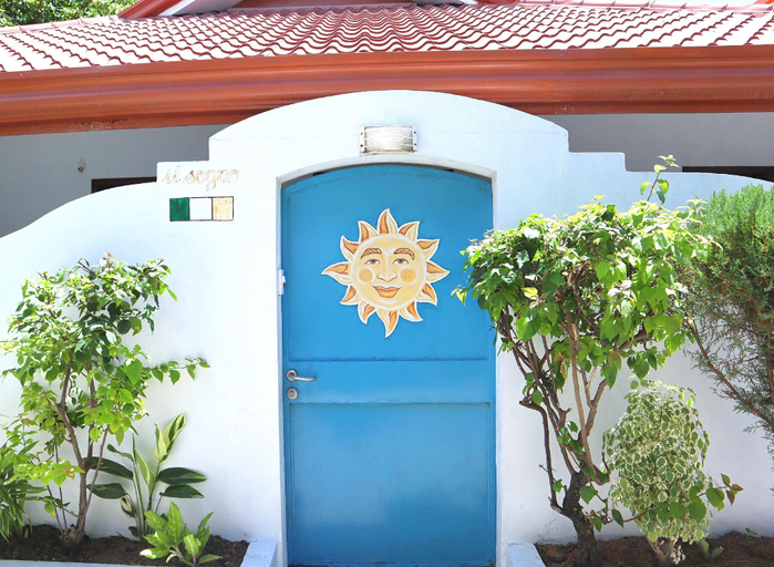 Others 4, Il Sogno Resort, Moalboal
