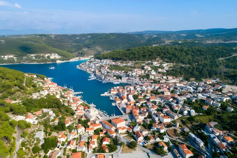 Others 5, Apartments Sonja - Studio Apartment ST, Pučišća