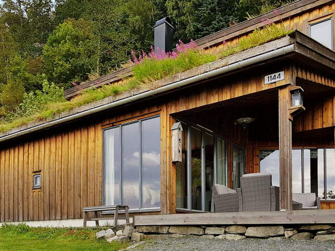 Others 1, Holiday Home in Jelsa, Suldal