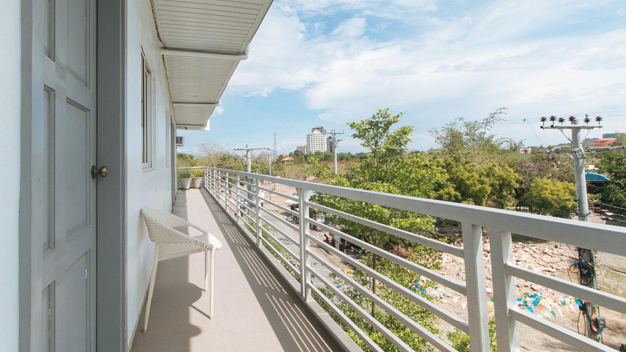 Others 5, RedDoorz At Fat J Apartelle Mactan, Lapu-Lapu City