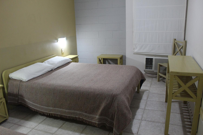 Bedroom, Hotel Barrancas San Pedro, San Pedro