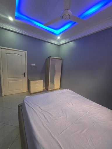 4, Abisa Residence, Kanifing