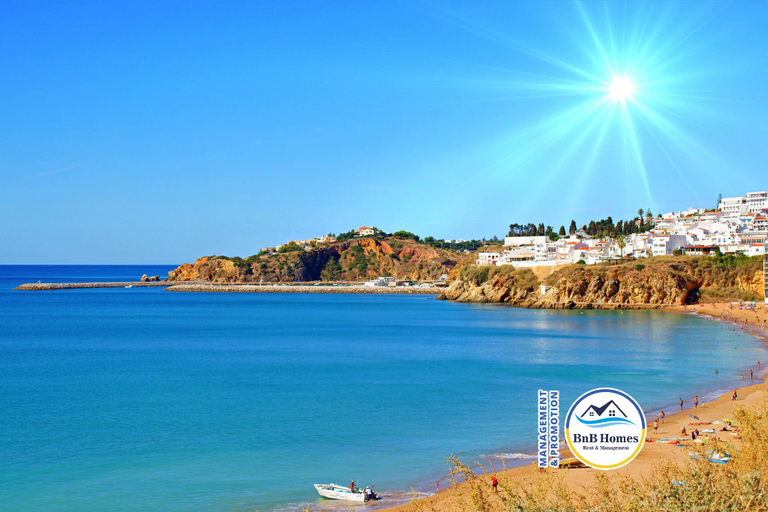 Others 5, BnB Homes Apartment with Lovely ocean view Terrace, Albufeira