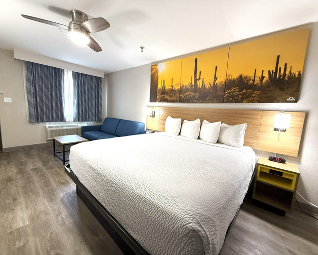 Bedroom 3, Days Inn by Wyndham Yuma, Yuma