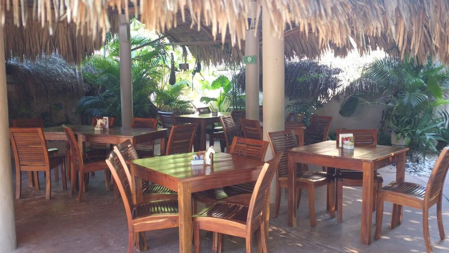 Food & Drinks 5, Hotel Circulo Bacalar, Othón P. Blanco
